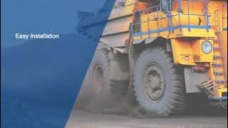 COMPACT LINE Mining Vehicle Protection